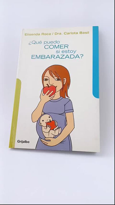 Que puedo comer si estoy embarazada?