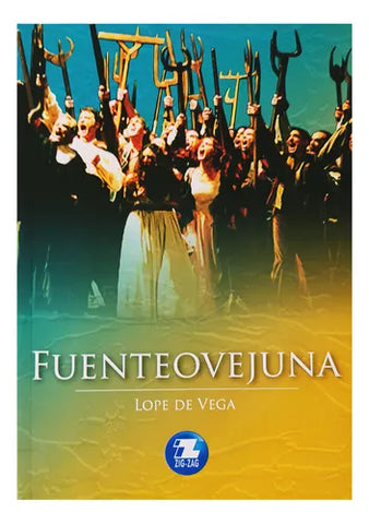 Fuenteovejuna