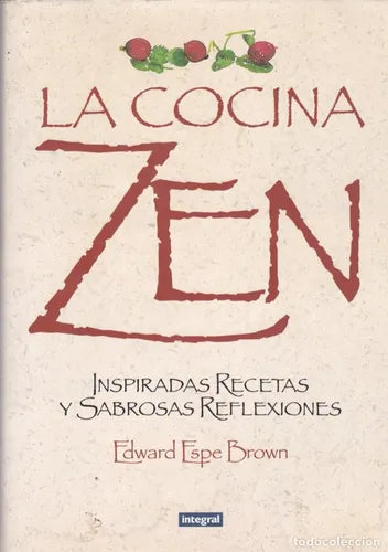 Cocina zen