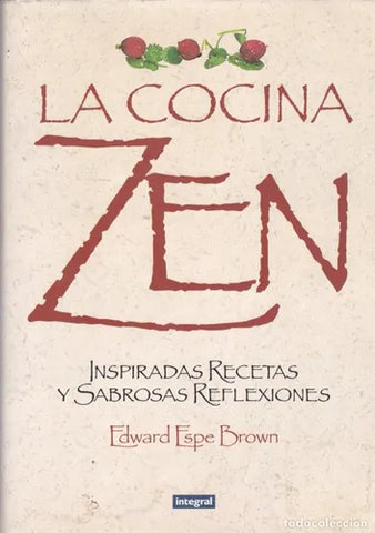 Cocina zen