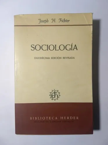Sociología