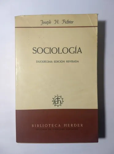 Sociología