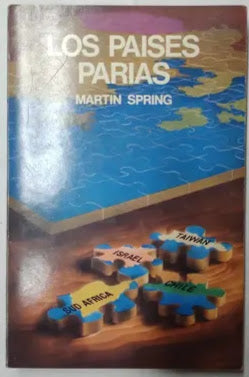 Los países parias