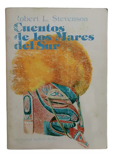 Cuentos de los Mares del Sur