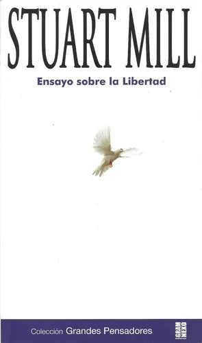 Ensayo sobre la libertad