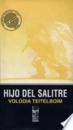 Hijo Del Salitre