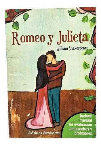 Romeo y Julieta