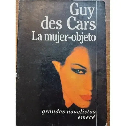 La mujer objeto