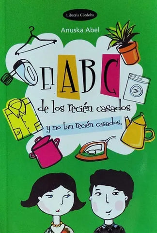 El ABC de los recién casados
