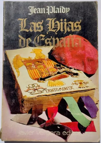 Las hijas de España