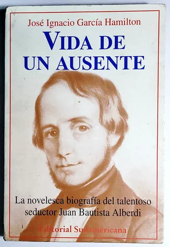 Vida de un ausente
