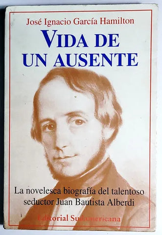 Vida de un ausente