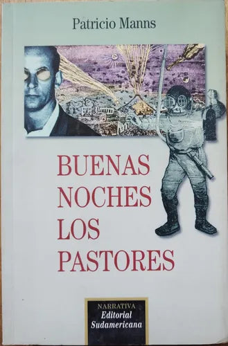 Buenas noches los pastores