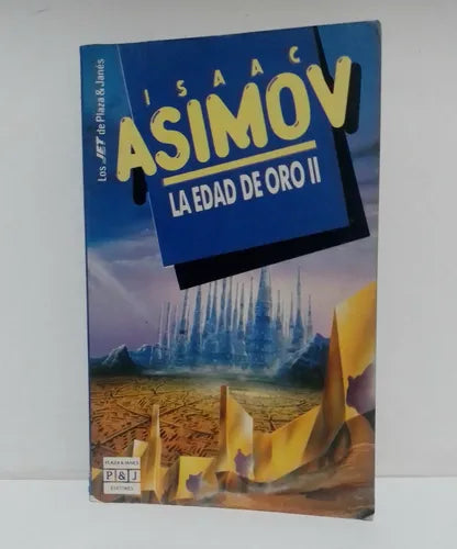 La Edad De Oro II