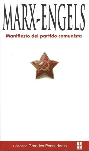 Manifiesto del Partido Comunista