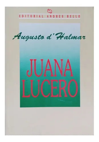 Juana Lucero
