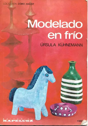 Modelado en frío