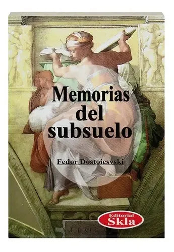 Memorias del Subsuelo