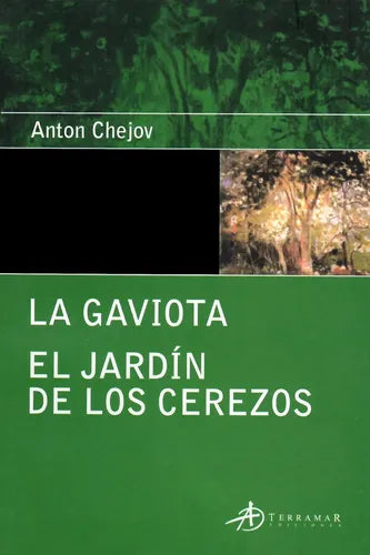 La gaviota / El jardín de los cerezos