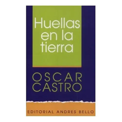 Huellas en la tierra