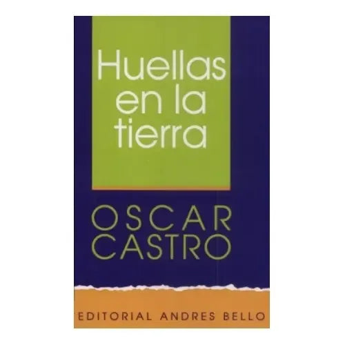 Huellas en la tierra