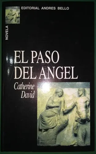 El Paso del Angel