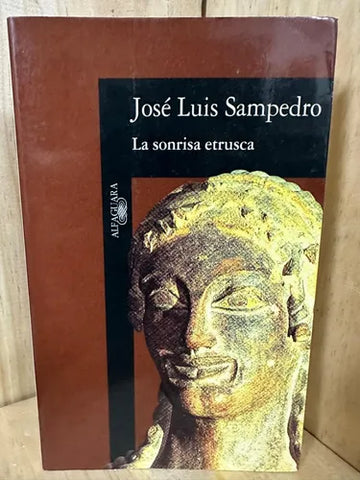 LA SONRISA ETRUSCA ALI