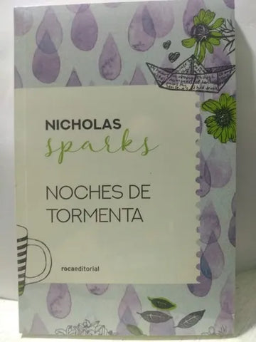 Noches de tormenta