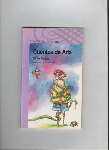 Cuentos De Ada