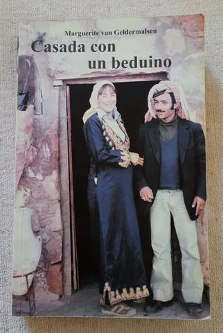 Casada Con Un Beduino