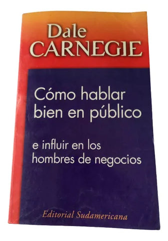 Como Hablar Bien En Publico