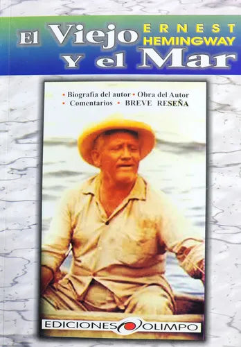 El viejo y el mar