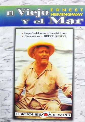 El viejo y el mar
