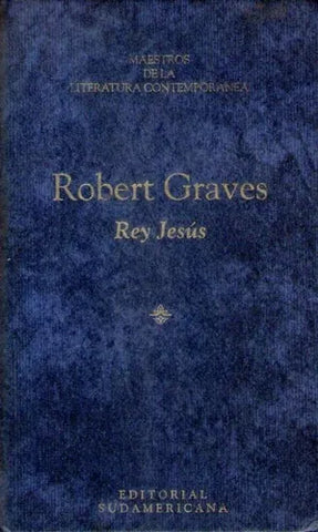 Rey Jesús