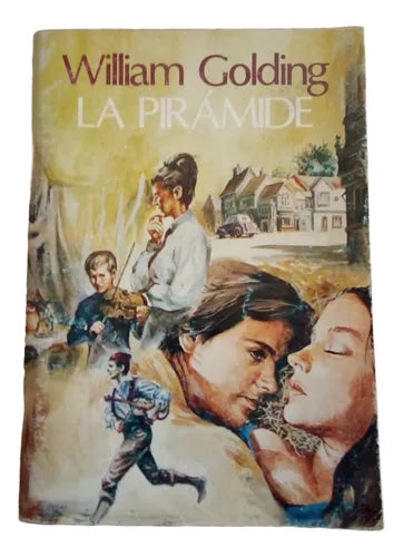 La pirámide