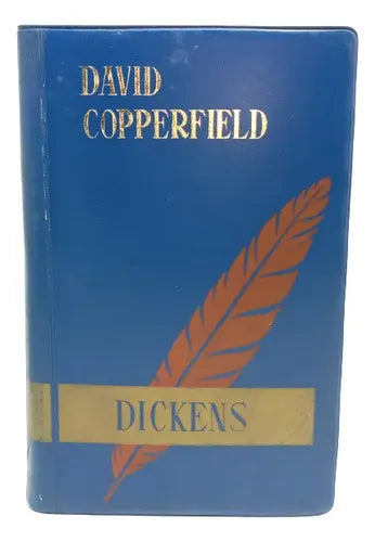 David Copperfield