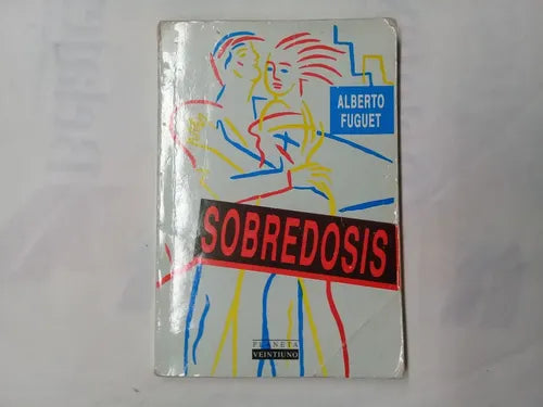 Sobredosis