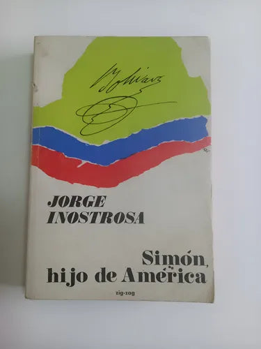 Simón, hijo de América
