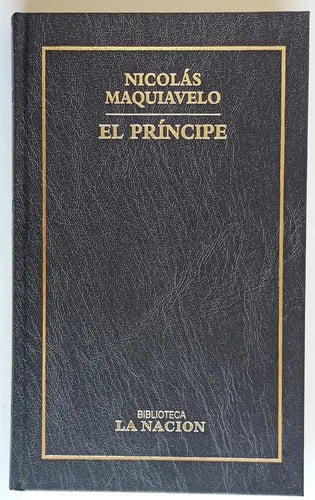 El príncipe
