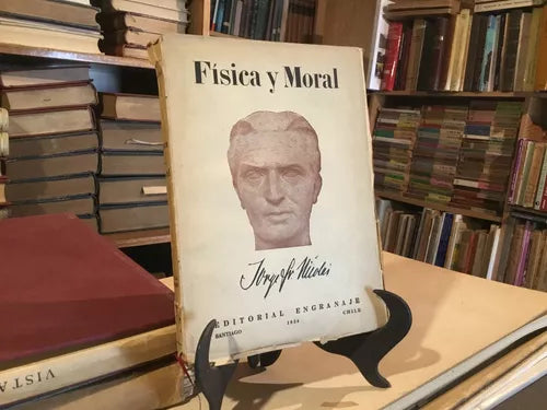 Fìsica y Moral