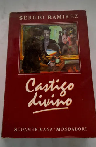 Castigo Divino