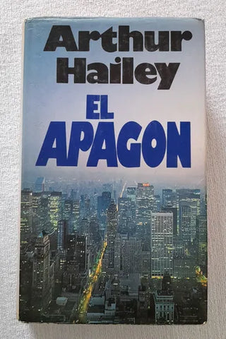 El Apagón