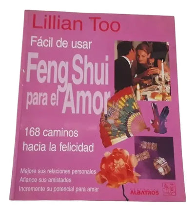 Feng Shui para el amor