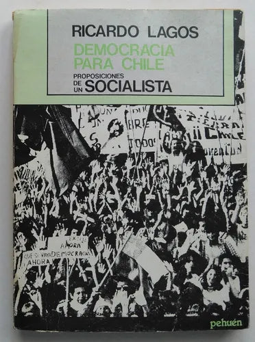 Democracia para Chile. Proposiciones de un socialista