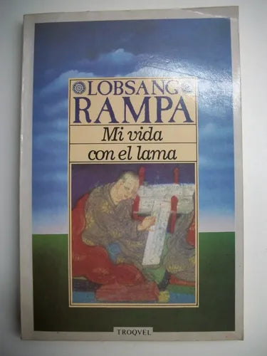 Mi vida con el lama