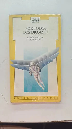 Por Todos Los Dioses