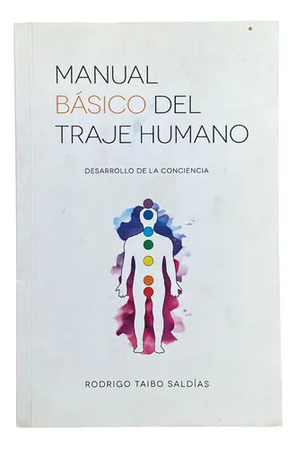 Manual básico del traje humano