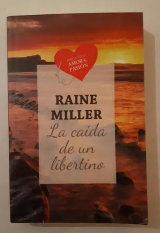 La caída de un libertino