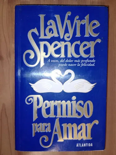 Permiso para amar