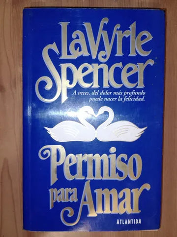 Permiso para amar
